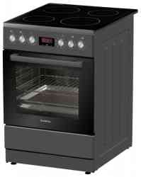 ДАРИНА 0F5 EC 142 615 Gr Электрическая плита