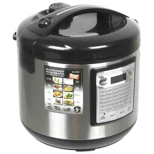Sinbo SCO 5052 мультиварка