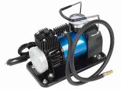 Автомобильный компрессор ROLSEN RCC-230