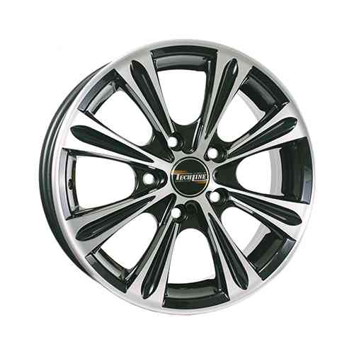 526 TL 5,5x15 4x100 et46 d54,1 BD *Хундай