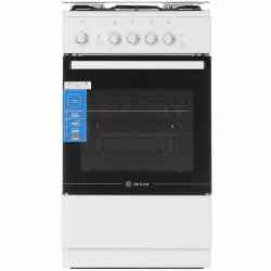 DELUXE 5040.56г(кр)-030 Плита газовая