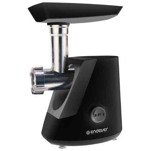 ENDEVER Sigma 39 мясорубка