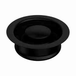 Omoikiri сменная горловина для измельчителя NAGARE SLIM NA-02 GB, графит