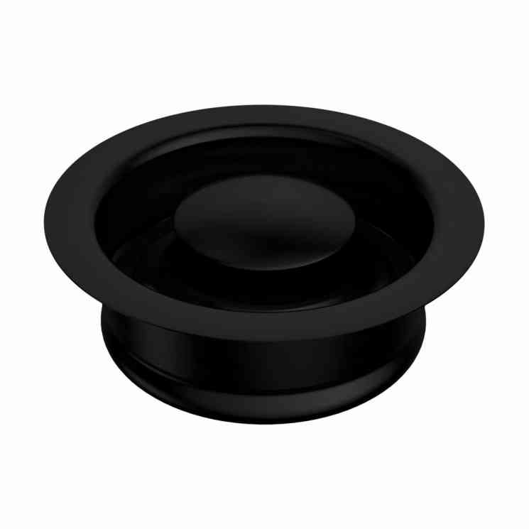 Omoikiri сменная горловина для измельчителя NAGARE SLIM NA-02 GB, графит