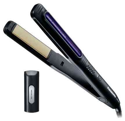 PANASONIC EH-HW18-K865 щипцы для выпрямления