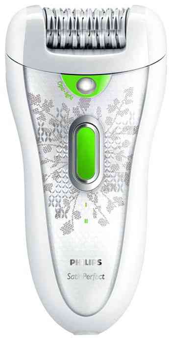 PHILIPS HP-6570 эпилятор