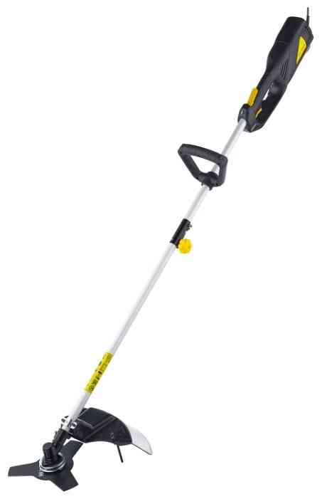 Электрический триммер GET-1500SL Huter