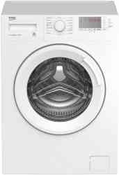 BEKO WRE6512BWW белый стиральная машина