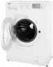 BEKO WRE6512BWW белый стиральная машина