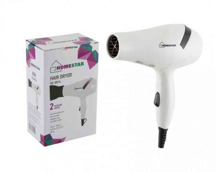 Фен HOMESTAR HS-8014 (12)