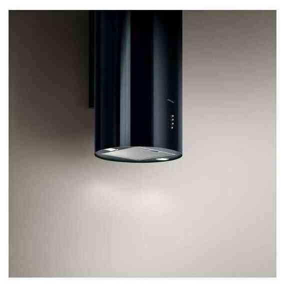 JETAIR PIPE BL/A/43  вытяжка