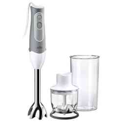 BRAUN MQ 520 блендер