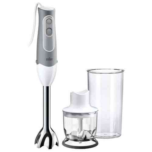 BRAUN MQ 520 блендер