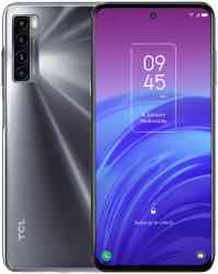 TCL 20L 4/128 Black мобильный телефон