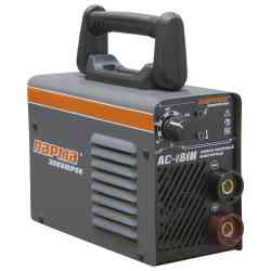 ПАРМА АС-181И Сварочный аппарат инверторный