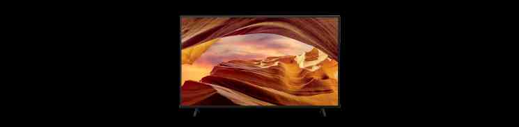 SONY KD-75X77L Телевизор