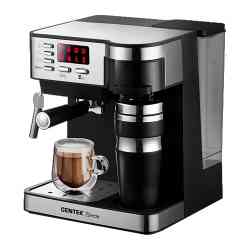 Centek CT-1162 2в1 Кофеварка
