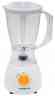 POLARIS PTB 0207 Белый/оранжевый Блендер