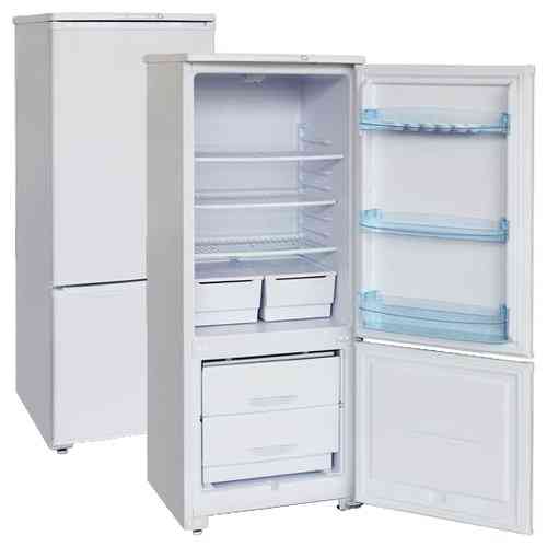 БИРЮСА 151Е холодильник