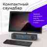 DEFENDER Саундбар Z2 6 Вт, питание от USB