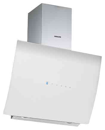 GRAUDE DH 60.1 WE вытяжка