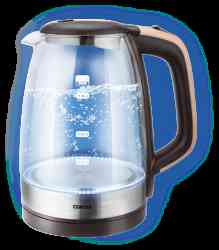 CENTEK CT-0065 beige Чайник