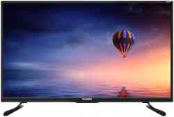 TELEFUNKEN TF-LED43S97T2SU черный Телевизор