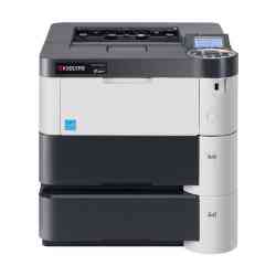 Kyocera P3045dn лазерный принтер