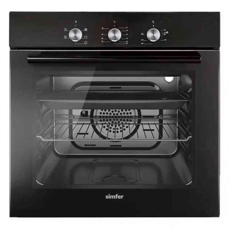 Simfer B6EB16023 духовой шкаф
