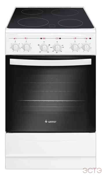 GEFEST ЭПНД 5160-01 0033 Электрическая плита