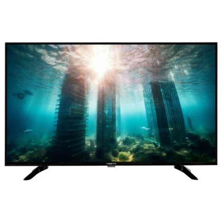 VESTA TV LED 43V10H SMART /ПТ / Телевизор