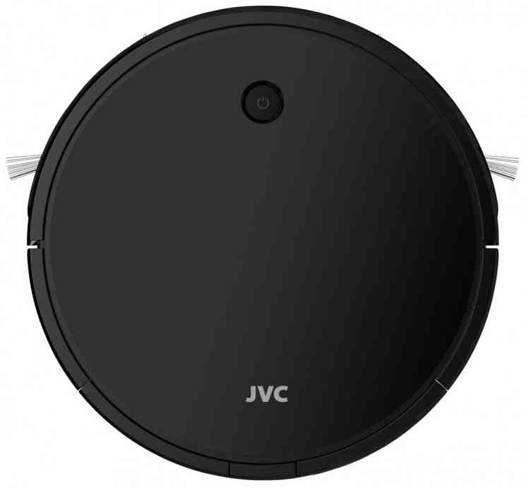 Робот пылесос JVC JH-VR510, black