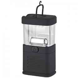 Фонарь K6 ЭРА Кемпинг 11xLED, 3хАА, бл