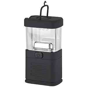 Фонарь K6 ЭРА Кемпинг 11xLED, 3хАА, бл