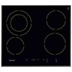 INDESIT VRA 641 D(B) S стеклокерамическая панель