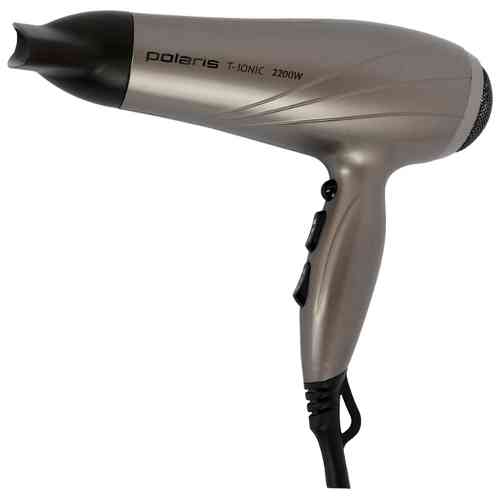 POLARIS PHD 2247Ti Серый Фен