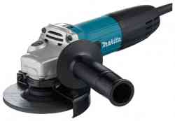 Makita GA4530 Машина шлифовальная угловая