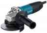 Makita GA4530 Машина шлифовальная угловая