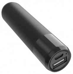 Внешний аккумулятор HOCO B35 2600mAh, 1xUSB, белый