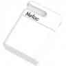 Flash drive USB2.0 16Gb NETAC U116, NT03U116N-016G-20WH, RTL