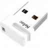 Flash drive USB2.0 16Gb NETAC U116, NT03U116N-016G-20WH, RTL