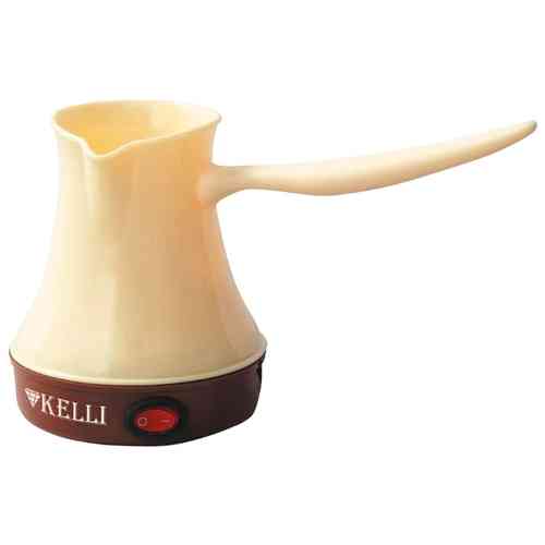 турка KELLI KL-1444 (12/1) Кофеварка