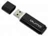 QUMO Flash drive USB2.0 8Gb Optiva 01, Black, RTL