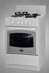 DELUXE 5422.03 ГЭ(Щ) плита газоэлектрическая