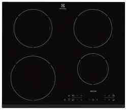 ELECTROLUX EHH 6340 FOK электрическая поверхность независимая