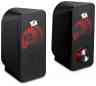 2.0 redRAGON Stentor черный, 6 Вт, питание от USB акустическая система