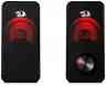 2.0 redRAGON Stentor черный, 6 Вт, питание от USB акустическая система