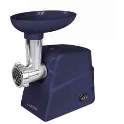 LUMME LU-2105 темный топаз мясорубка