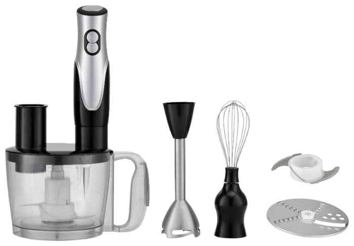 MAXTRONIC MAX-SW-258 Блендер погружной