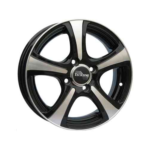 405 TL 5x14 4x114,3 et35 d66,1 BD *Ниссан